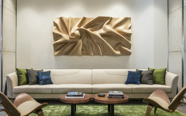 Kimpton Aertson Hotel by IHG