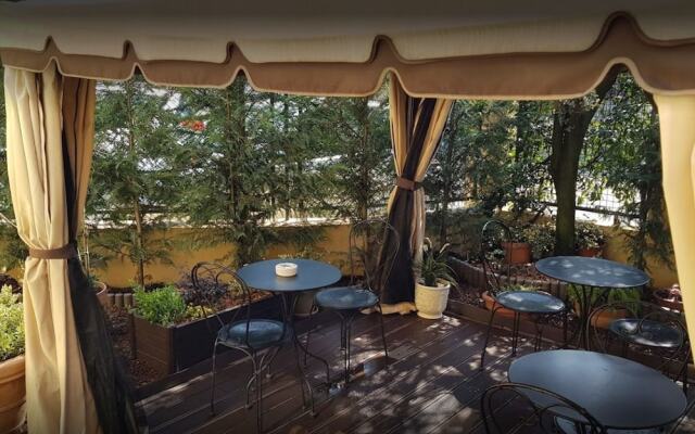 B&B Fine Venice