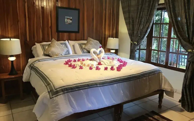 Santuario Lodge