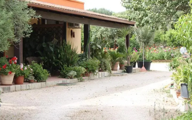 Bed  Breakfast Il Giardino Delle Palme