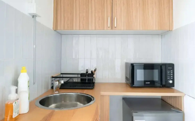 Cosy Studio in a Prime Surry Hills Location