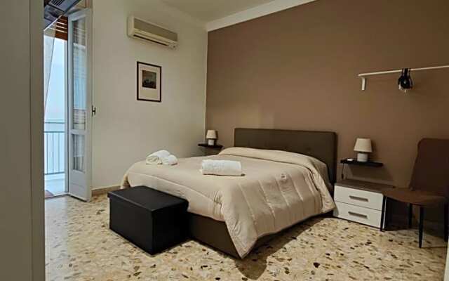 Etnea Gioeni House Suite