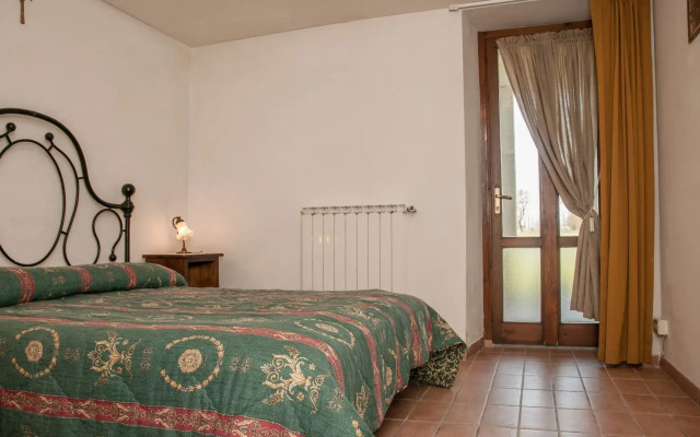 Agriturismo Casella del Piano