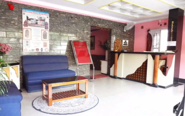 Hotel Vinayak