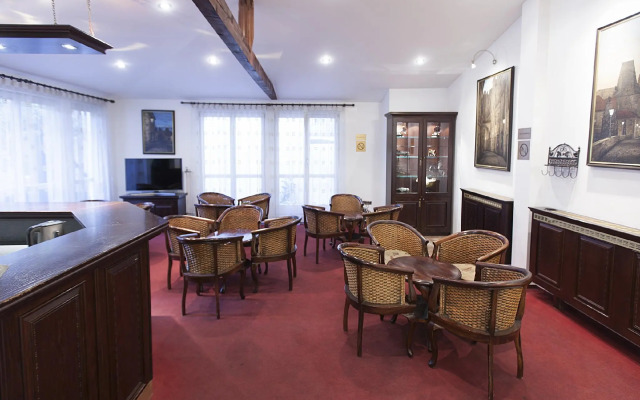 Hotel Atos