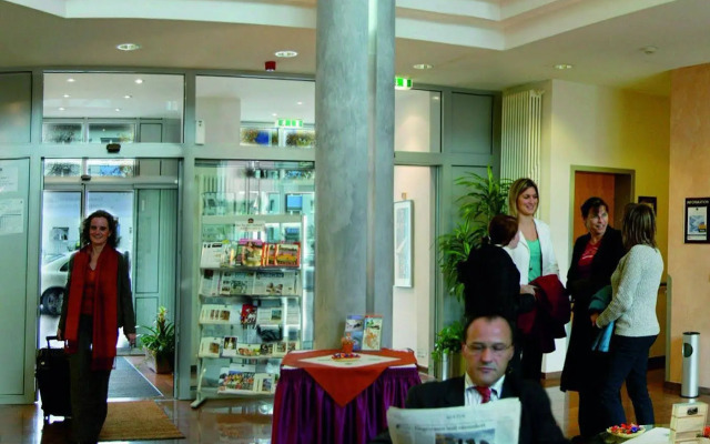 Best Western Plus Steubenhof Hotel
