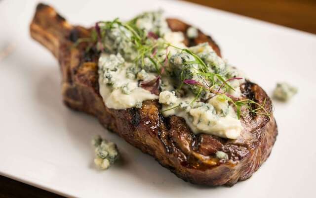 Hilton Salt Lake City Center