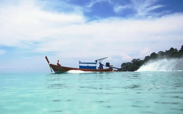 Coco Beach Bungalows
