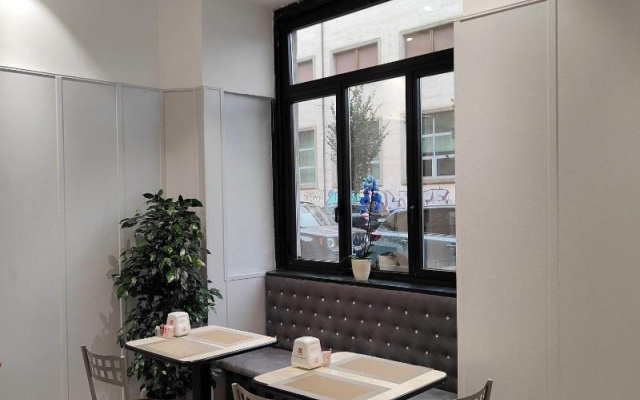 Hotel Romano