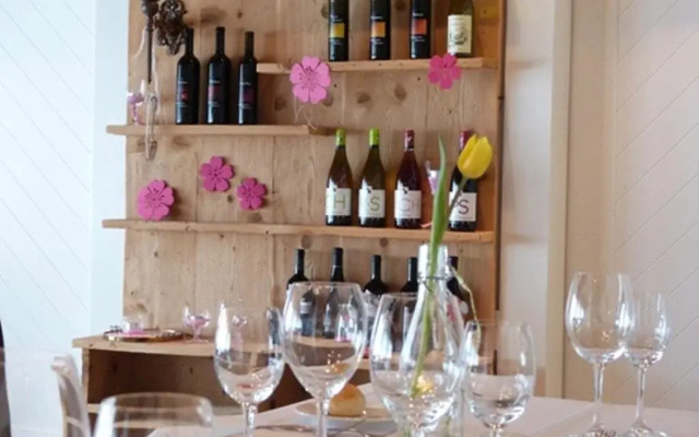 Hotel Sportcenter Fünf Dörfer