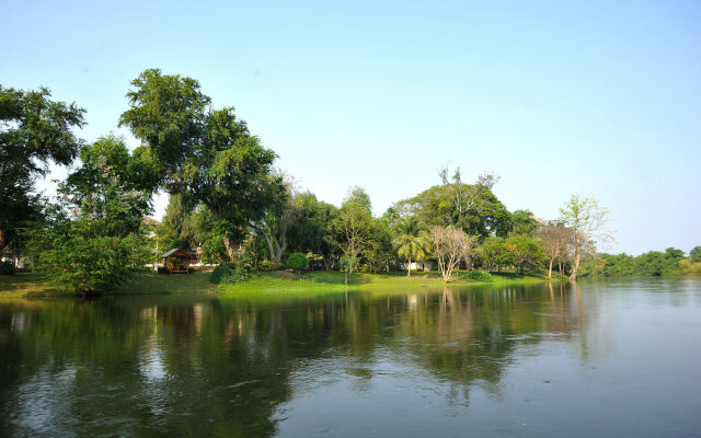 Felix River Kwai Resort