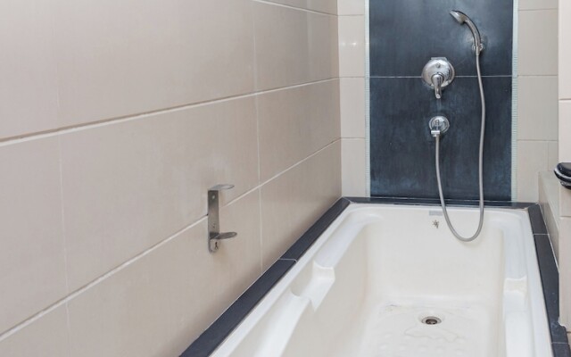 OYO Rooms Delhi Gate 3