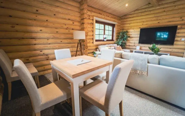 Aspen Lodge