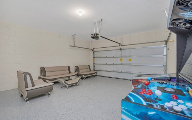 Harry Themed-room, Spacious and Luxurious Villa #6st560