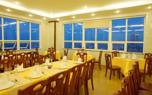 ViAn Hotel And Spa Da Nang