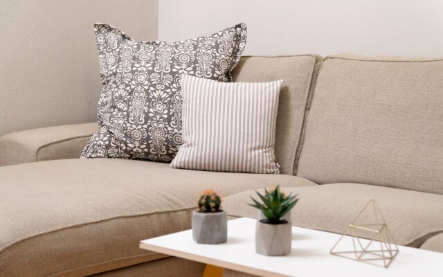 House Loft Foursquare