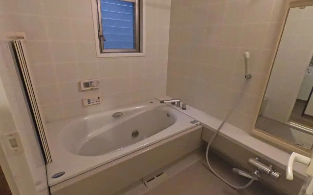 Terrace House Bentencho