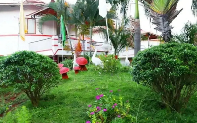 Thavika O Nila Resort Yelagiri