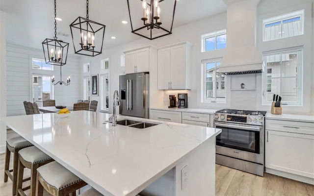 Chillin' the Most 104 SOU