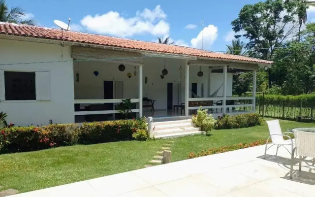 CASA DA DOMI 4º PRAIA