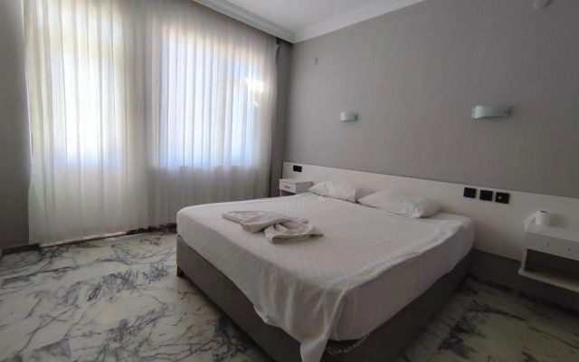Sav-ir Suit Otel