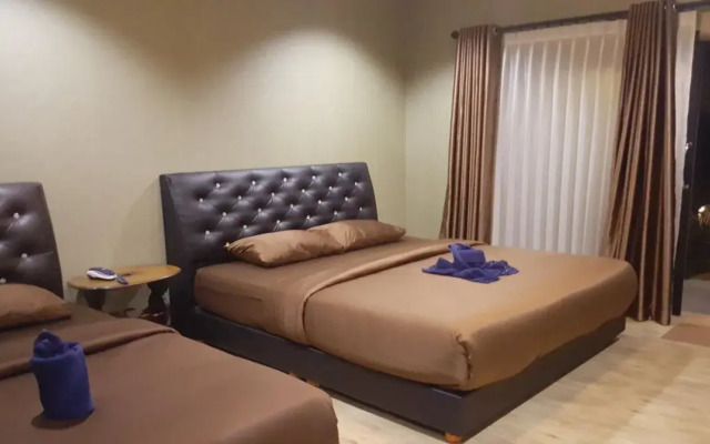 Siriniran Resort