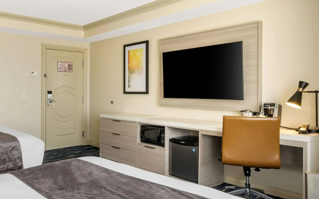 Wyvern Hotel, Ascend Hotel Collection