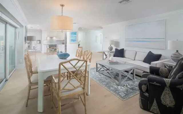 Luxury Beach House w Private Beach