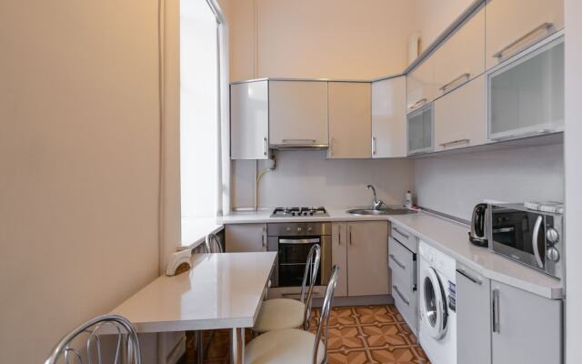 Kiev Accommodation Hotel Service