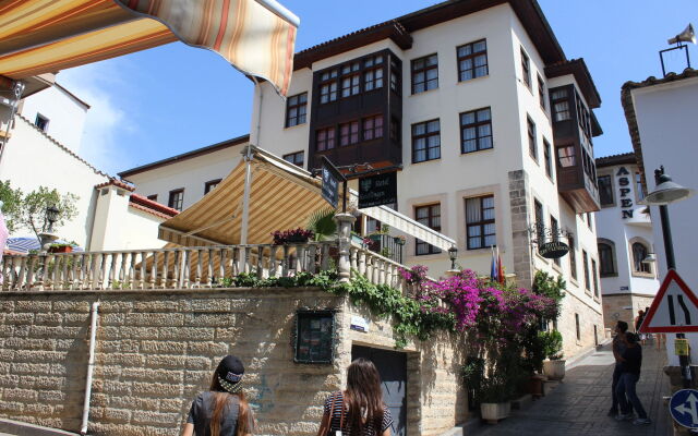 Reutlingenhof Boutique Hotel - Special Class