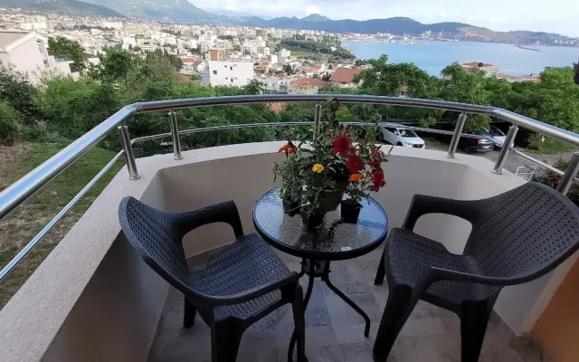 Montenegro Apartments Phoenix