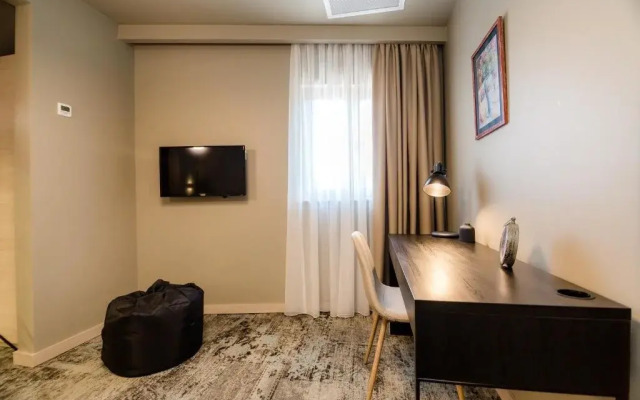 Boutique Apart Hotel Adagio