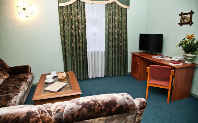Nikotel Hotel Nikolaev