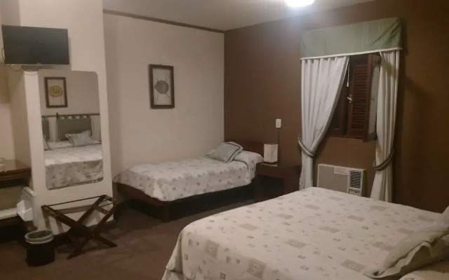Hotel Eco Shauard