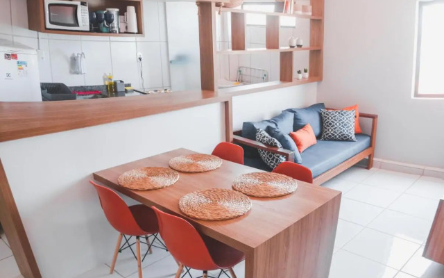 Hotel Portal Duleste