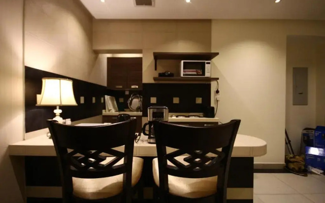 Warf Aldyafah Homes