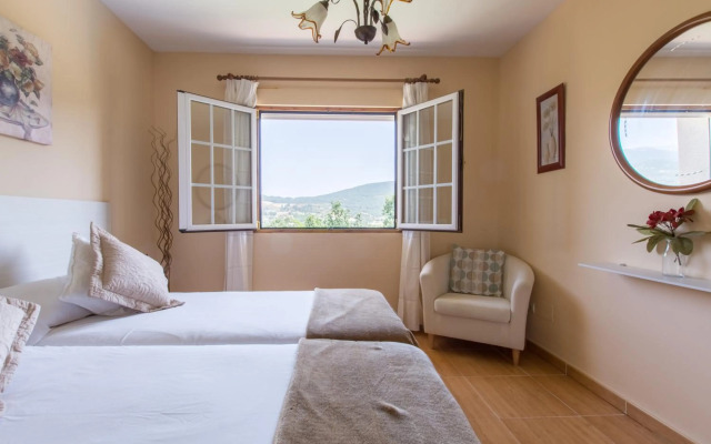 El Balcón de Siete Picos