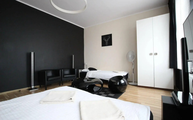 Rainbow Apartments 1