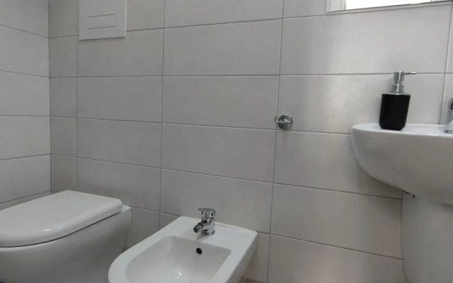Residence Li Russi