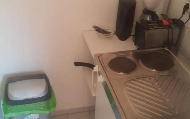 Appartement in Glinde