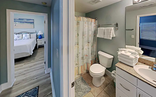 Laketown Wharf #1309 - Hongs Hide-away