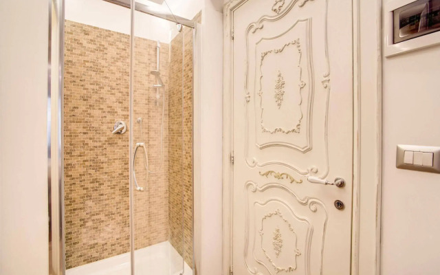 Suite in Rome Historic