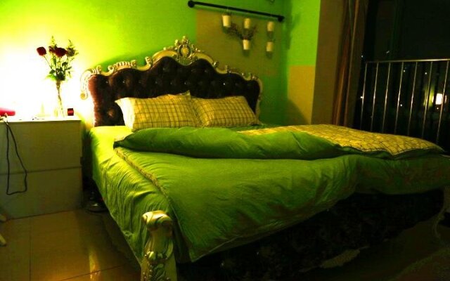 Pansidong Hostel