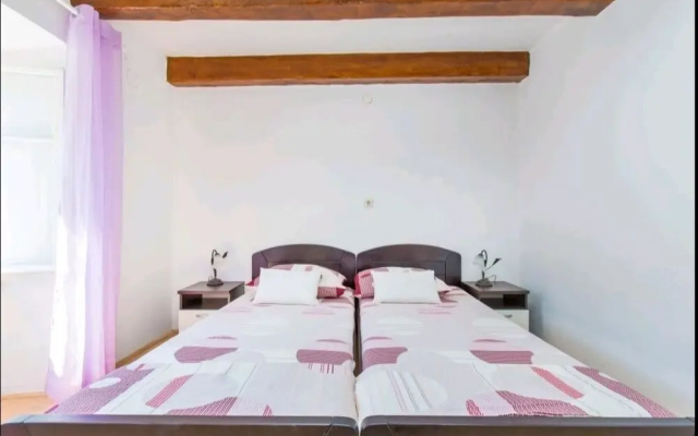 Apartman Monkovic