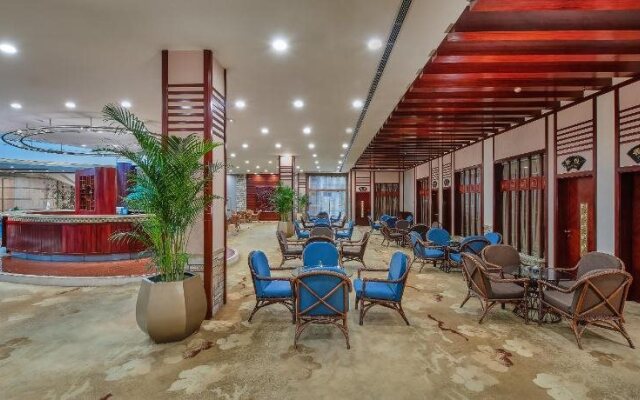 Kingworld Hotel Chongqing