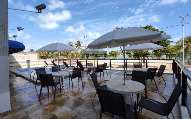 Praia Hotel Enseada