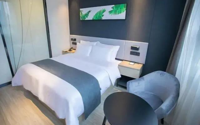 Up And In Zhejiang Shaoxing Zhuji Fengqiao Town