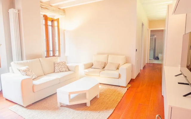 Old Town Alley - Italian Homing