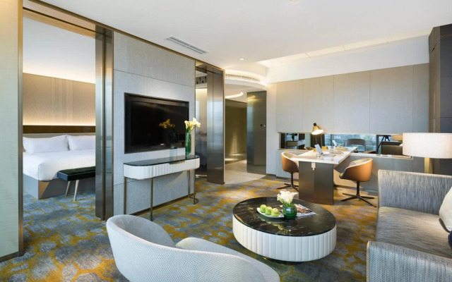 Grand Millennium HongQiao Shanghai