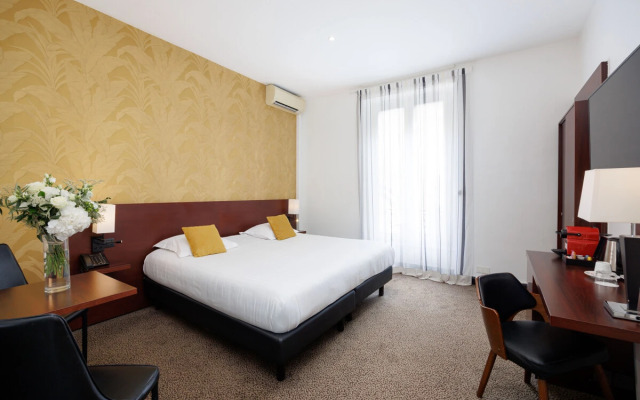 Best Western Plus Hotel Brice Garden